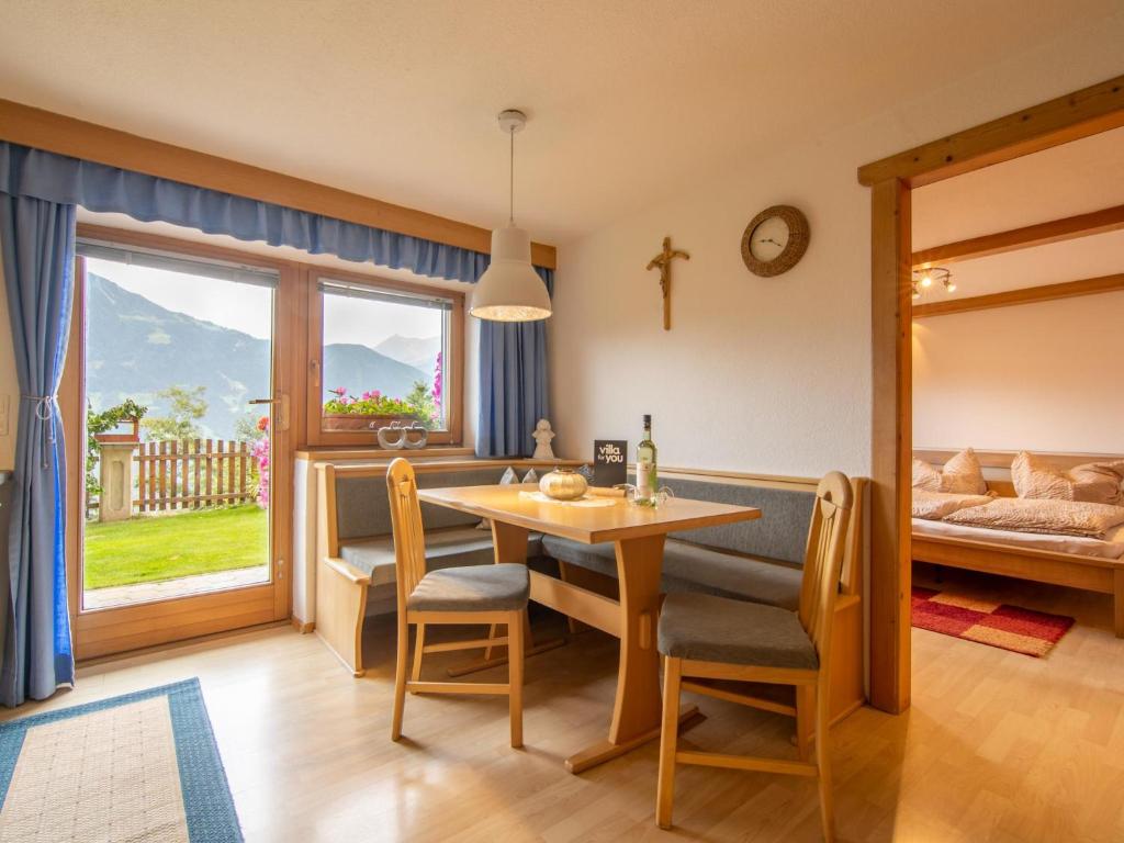 Ferienhaus Tenndl II - 4