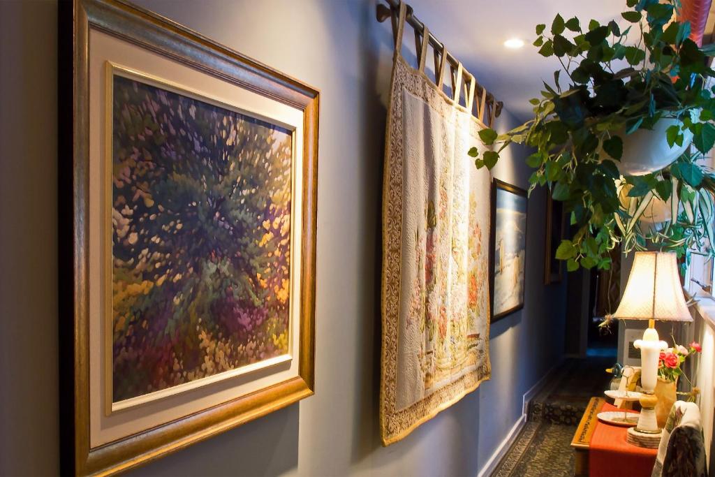 Le Petit Clocher Gite Touristique B & B photo