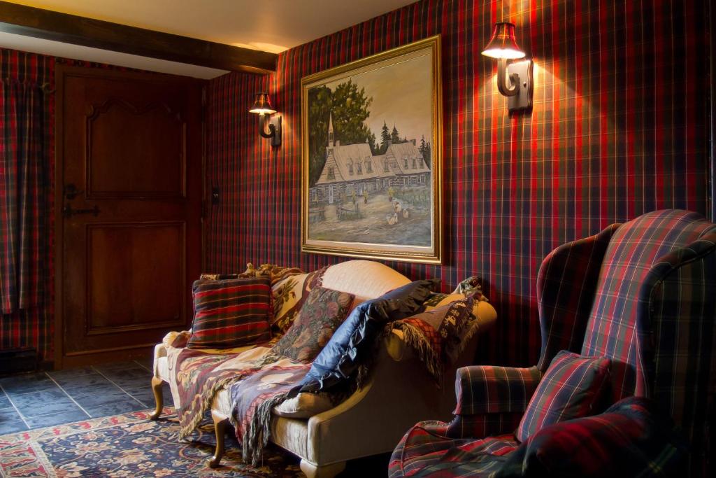 Le Petit Clocher Gite Touristique B & B photo