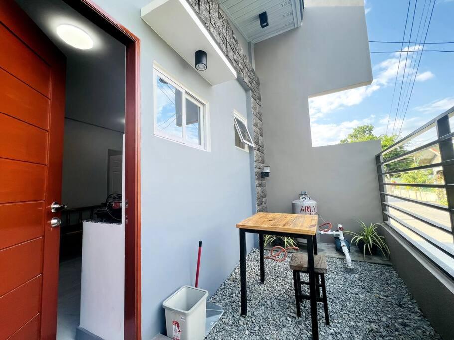 Cozy 1-bedroom  Entire House in Bacnotan,La Union photo