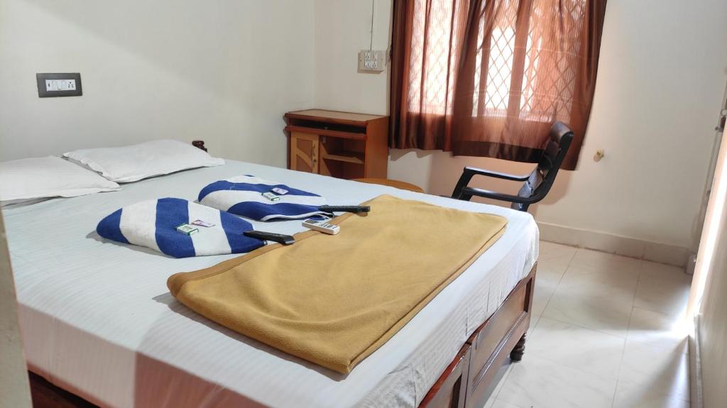 Rocky Guesthouse photo