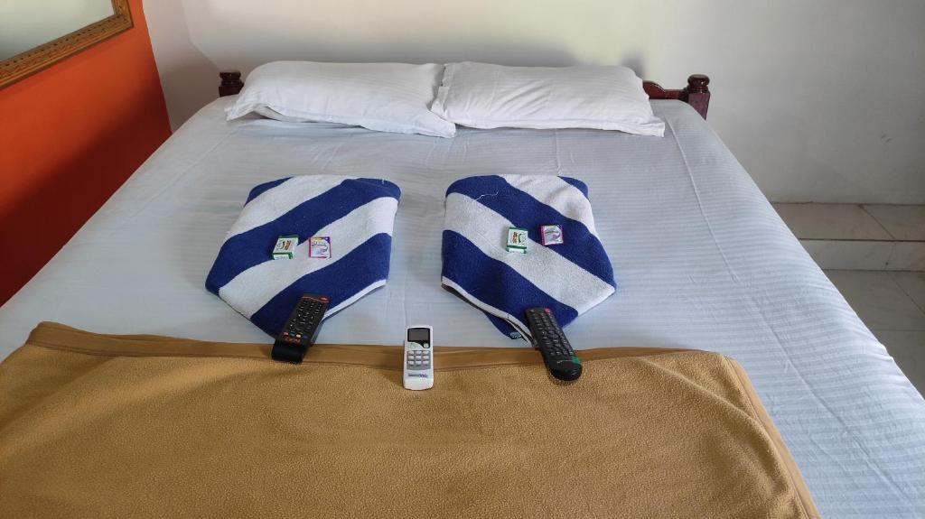 Rocky Guesthouse photo