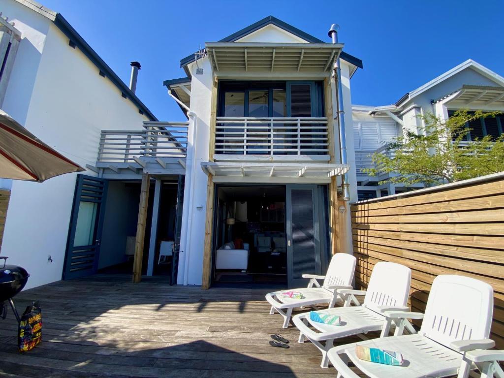 TH39 Thesen Islands — Hotel in Knysna