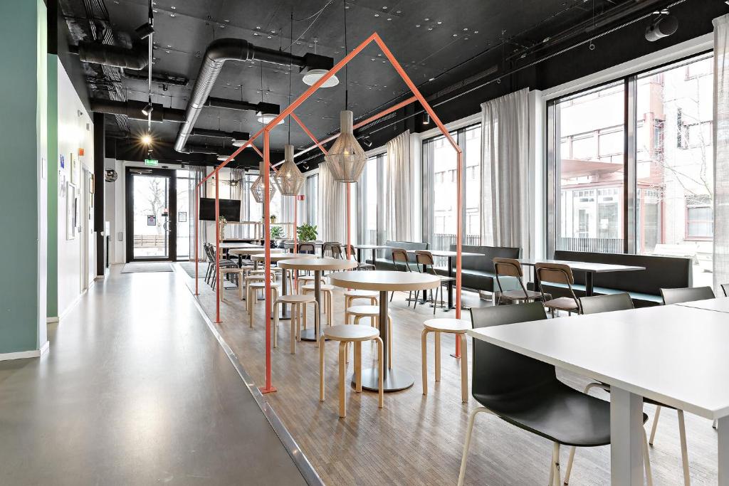 StayAt Hotel Apartments Kista