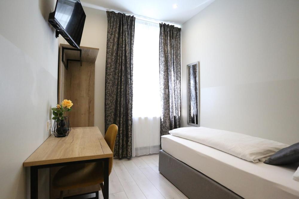 Casablanca Boutique Bed&Breakfast photo