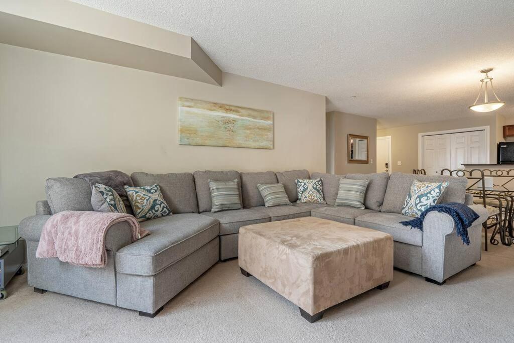 Lookout Pointe, Lakeview, Pool, Hot Tub, Gym, Invermere