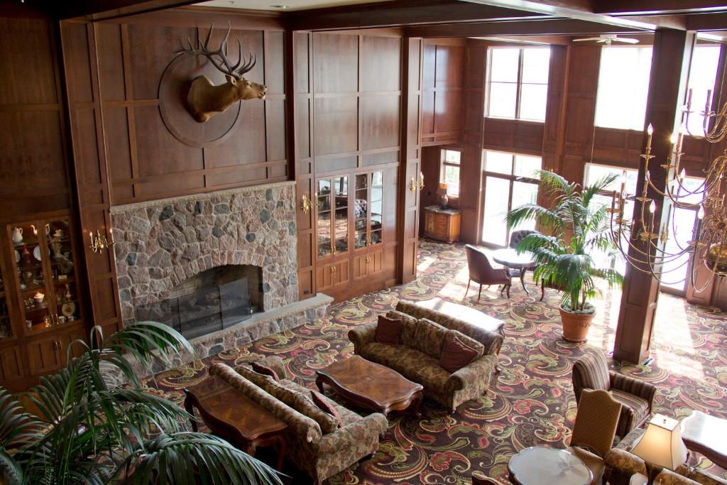 Osthoff Resort photo