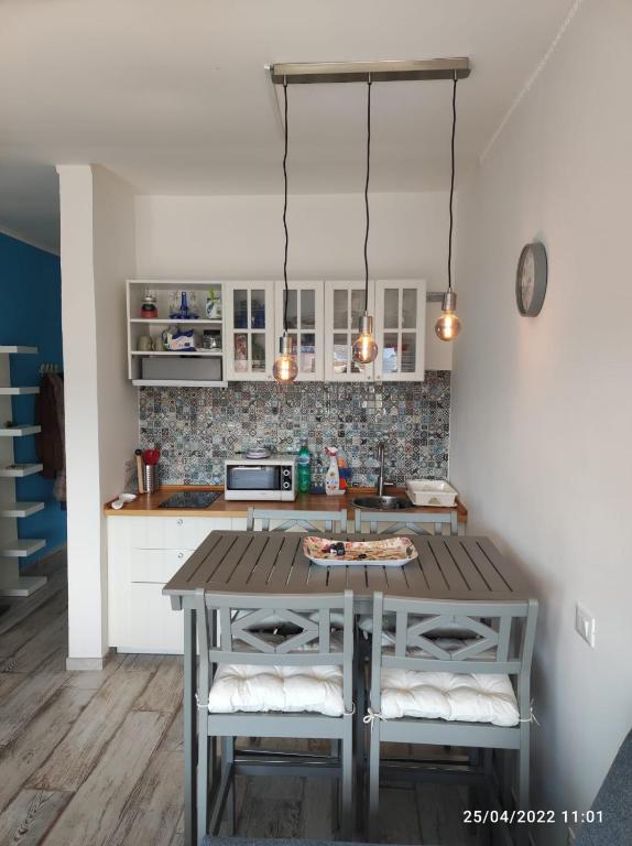 Casa Marina - Monolocale vista mare - 4