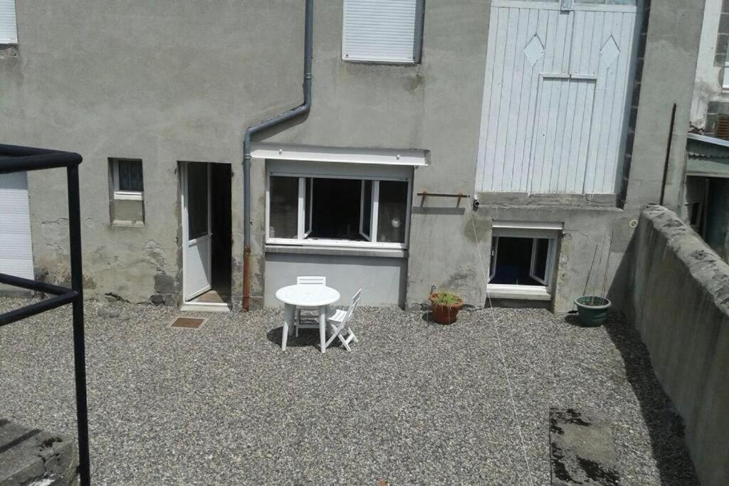 CURE THERMALE OU VACANCES D'ETE AU MONT DORE - 2