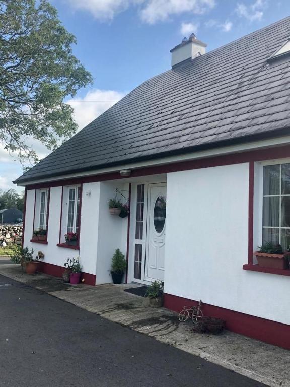 Lough Mask Fishing Lodge