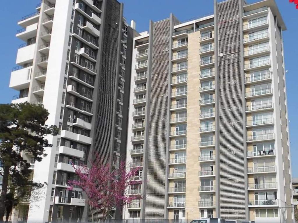 Apartment in Tbilisi, Tbilisi