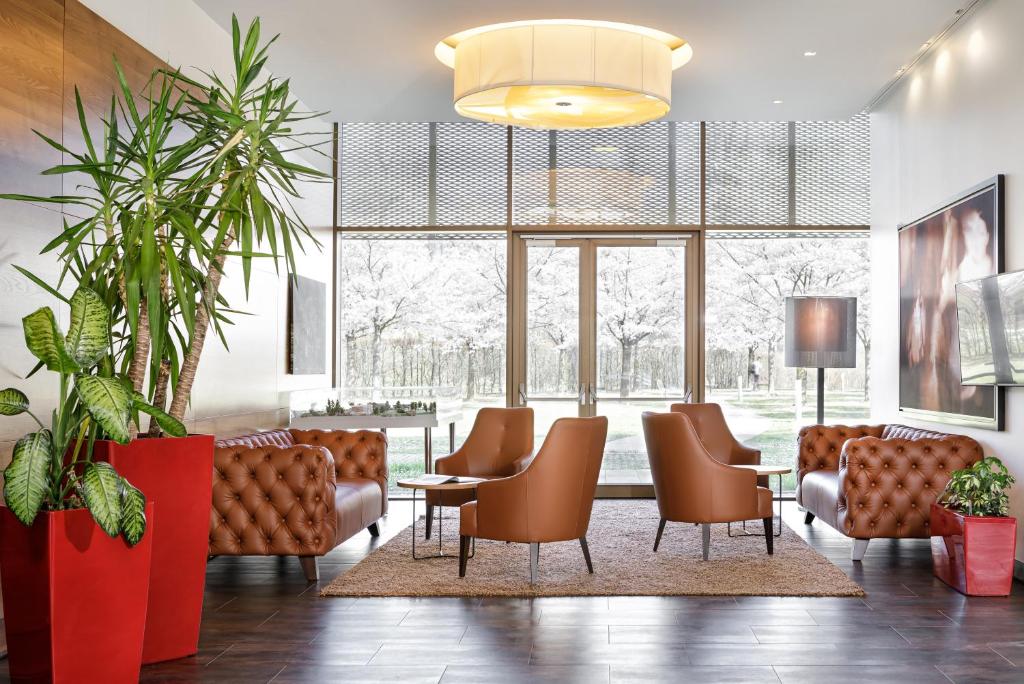 Asia Hotel & Spa Leoben - 2