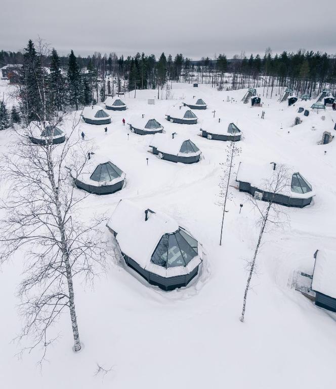 . Apukka Resort