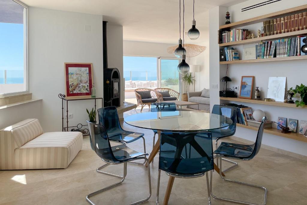INFINITY Sunny Home by Cadiz4Rentals - 5