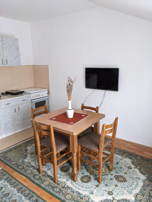 Apartman Lazar - 3
