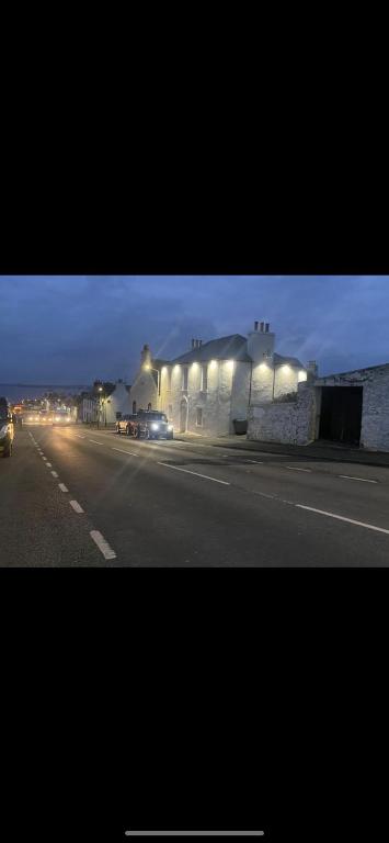 The Bowmore Lodge photo