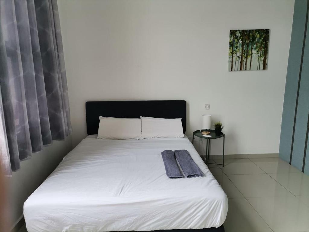 PINNACLE KELANA JAYA photo