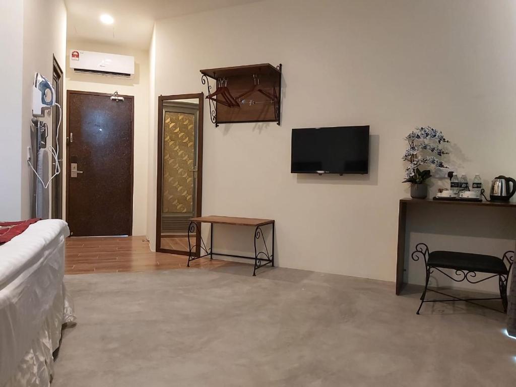 Facilities