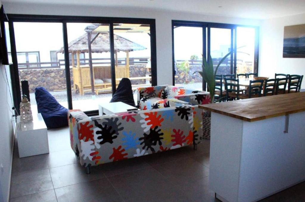 MAAR House Lajares - 2