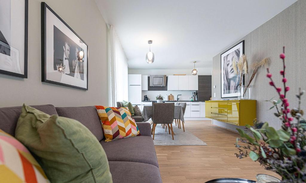 Apartments Traunkai Bad Ischl - Your Austrian Home - 1