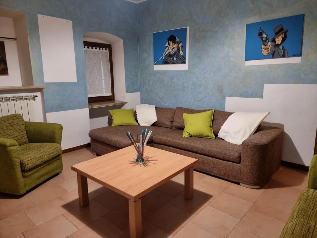 Casa Romeo - 4