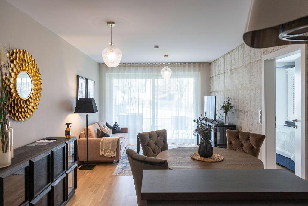 Apartments Traunkai Bad Ischl - Your Austrian Home - 3