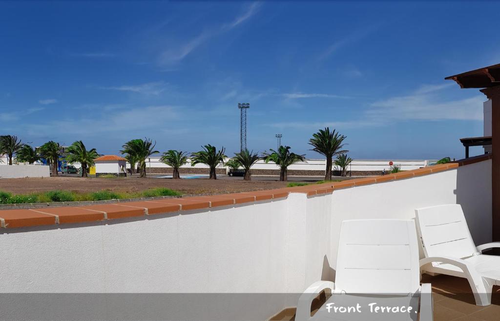 Cotillo Bay II Apartment - 5