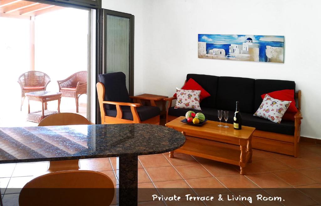 Cotillo Bay II Apartment - 4