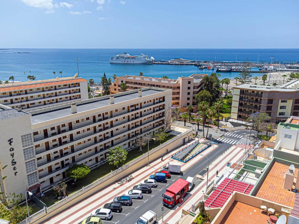 Penthouse Manureva by Pajarito Holidays - 3