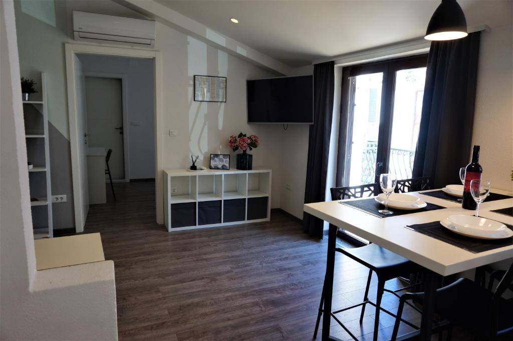 Apartment Cosy & Sweet photo