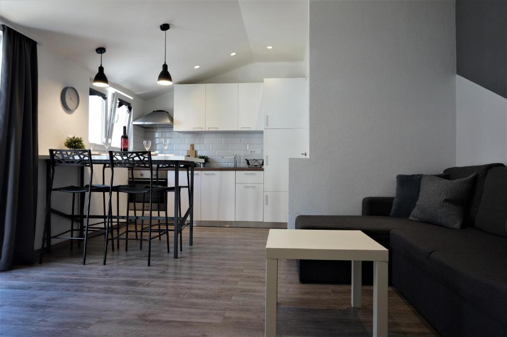 Apartment Cosy & Sweet photo