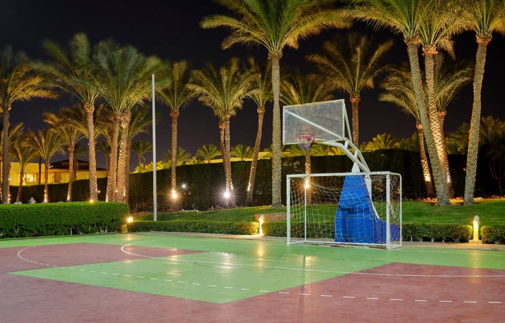 Sports and activities