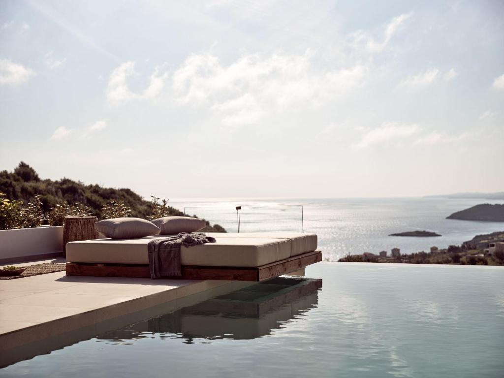The Sall Suites - Complex A — Hotel in Zakynthos Island