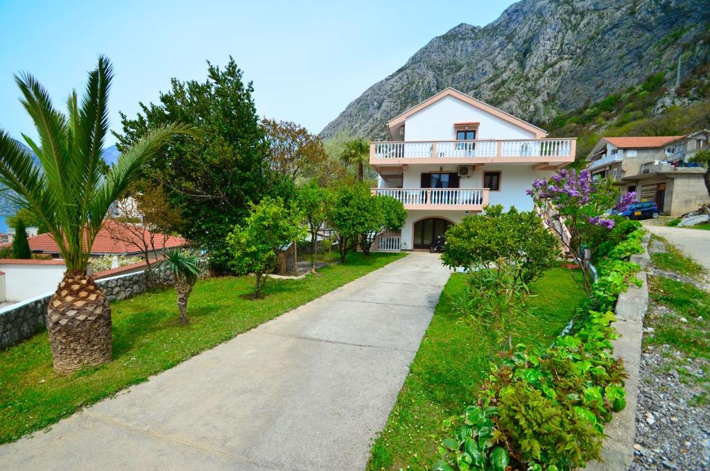 Apartments Blue Lagoon - 2