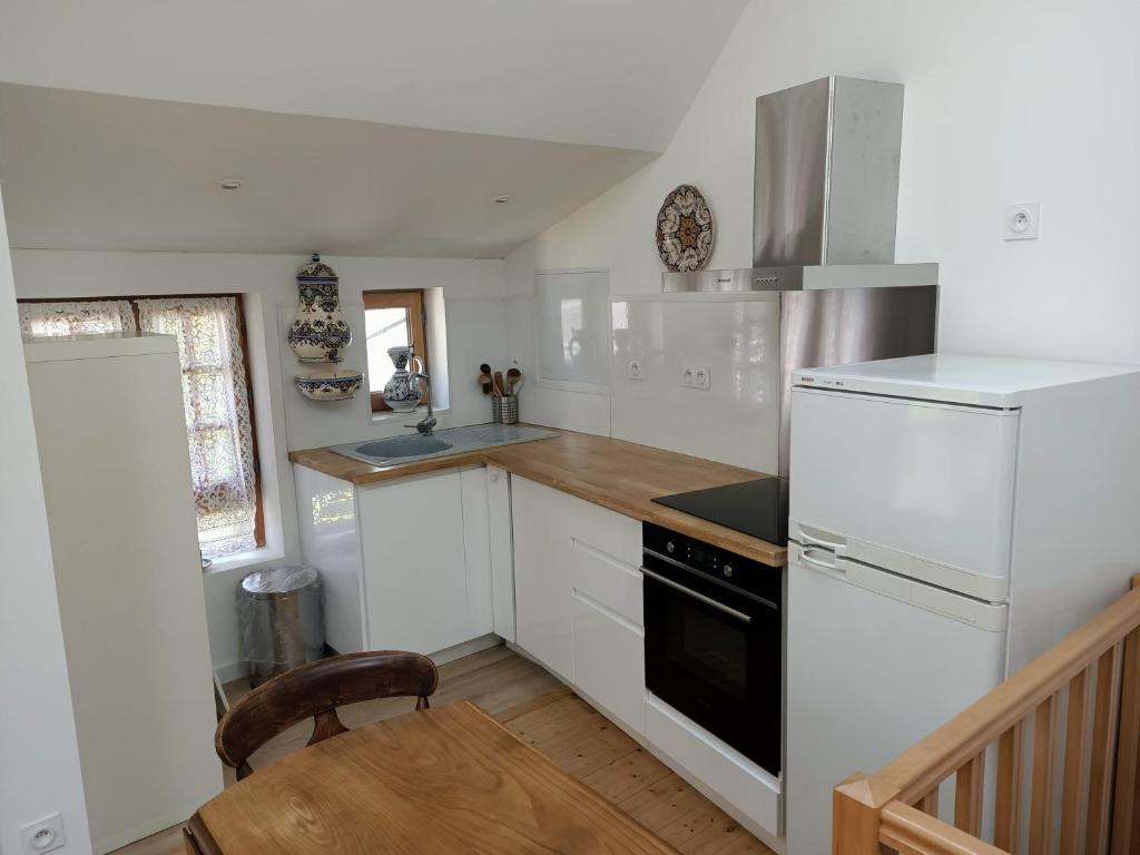 Petite maison proche de la mer - 5
