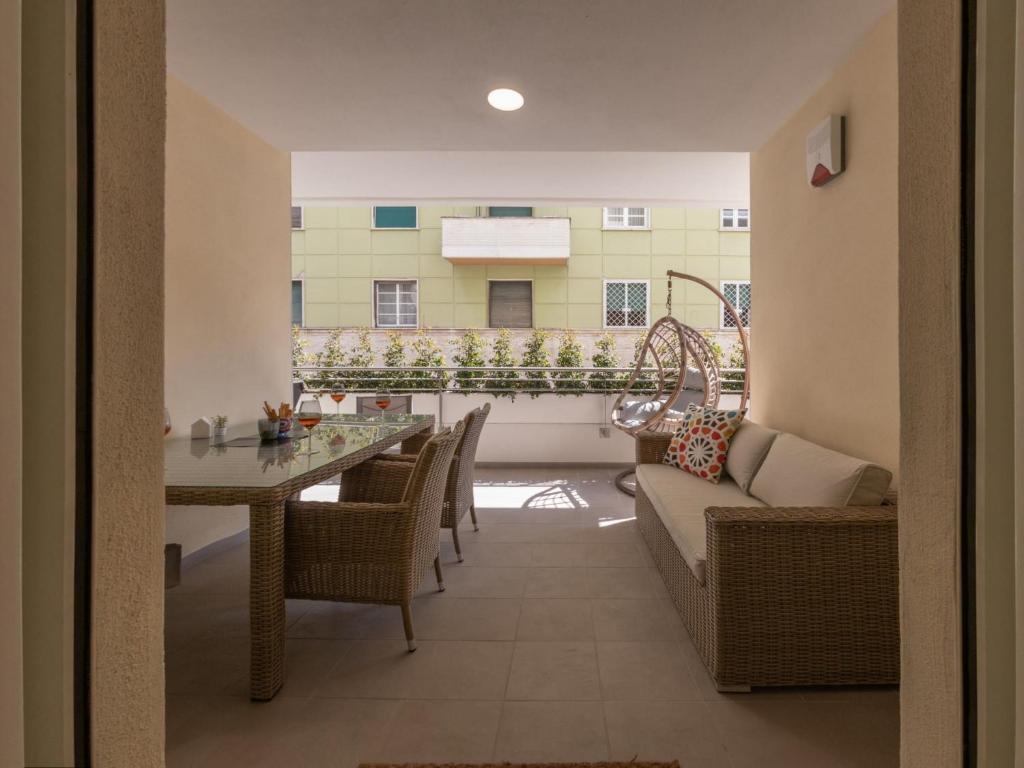 The Best Rent - Modern apartment close to Sant'Agnese Metro Station - 3