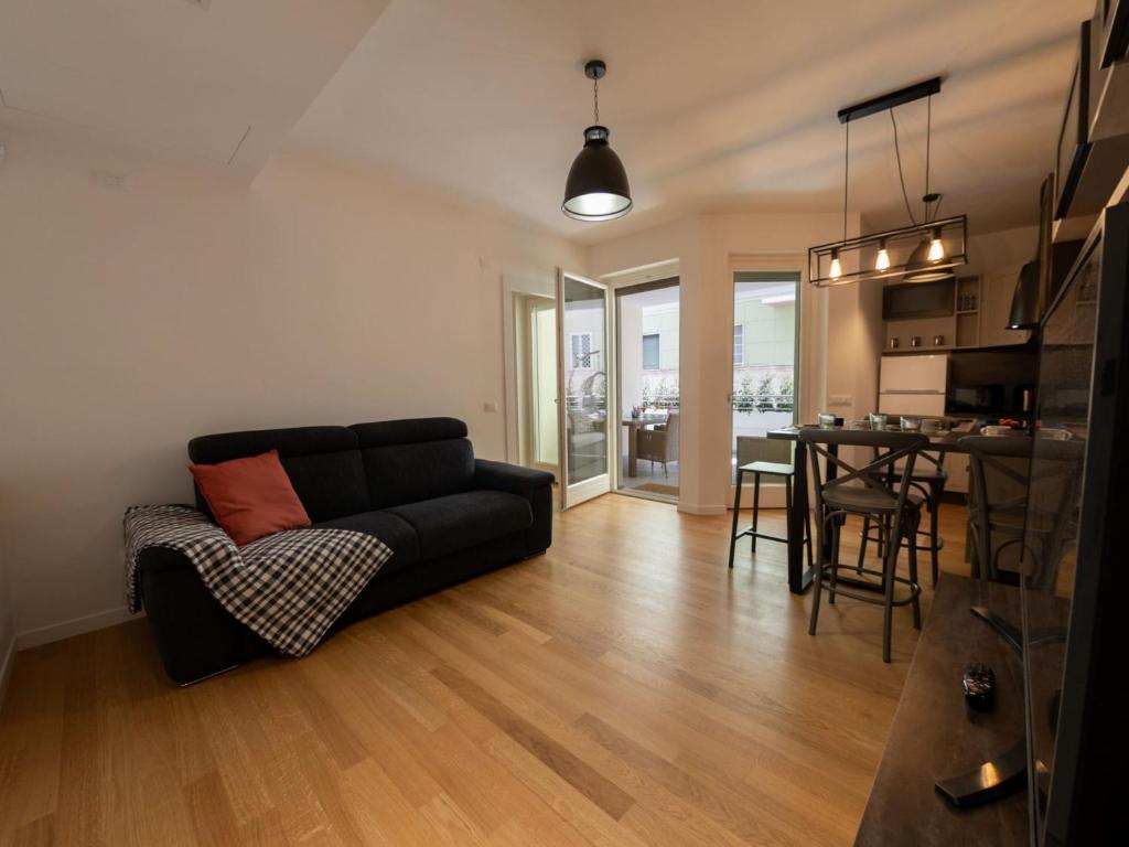 The Best Rent - Modern apartment close to Sant'Agnese Metro Station - 5