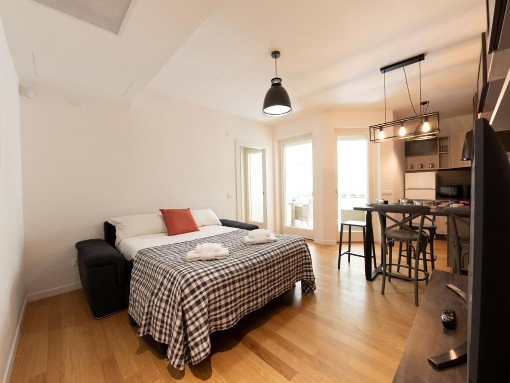 The Best Rent - Modern apartment close to Sant'Agnese Metro Station - 4