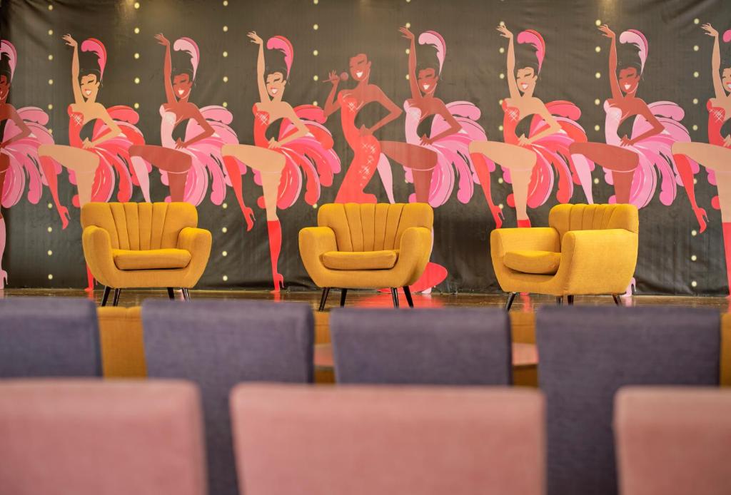 Meeting room / ballrooms