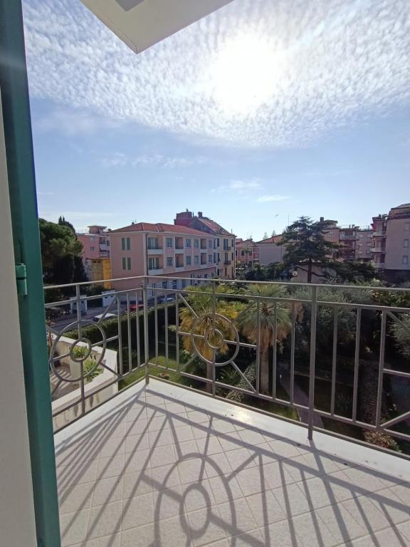 Palace Britannique Love and magic in Bordighera - 4