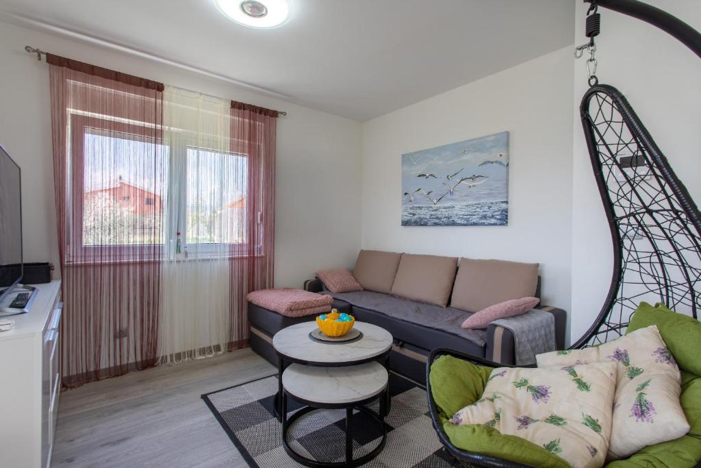 Apartman Nikol, Kaštela