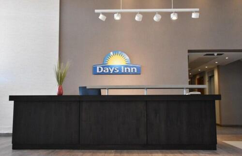 Days Inn Zarate photo