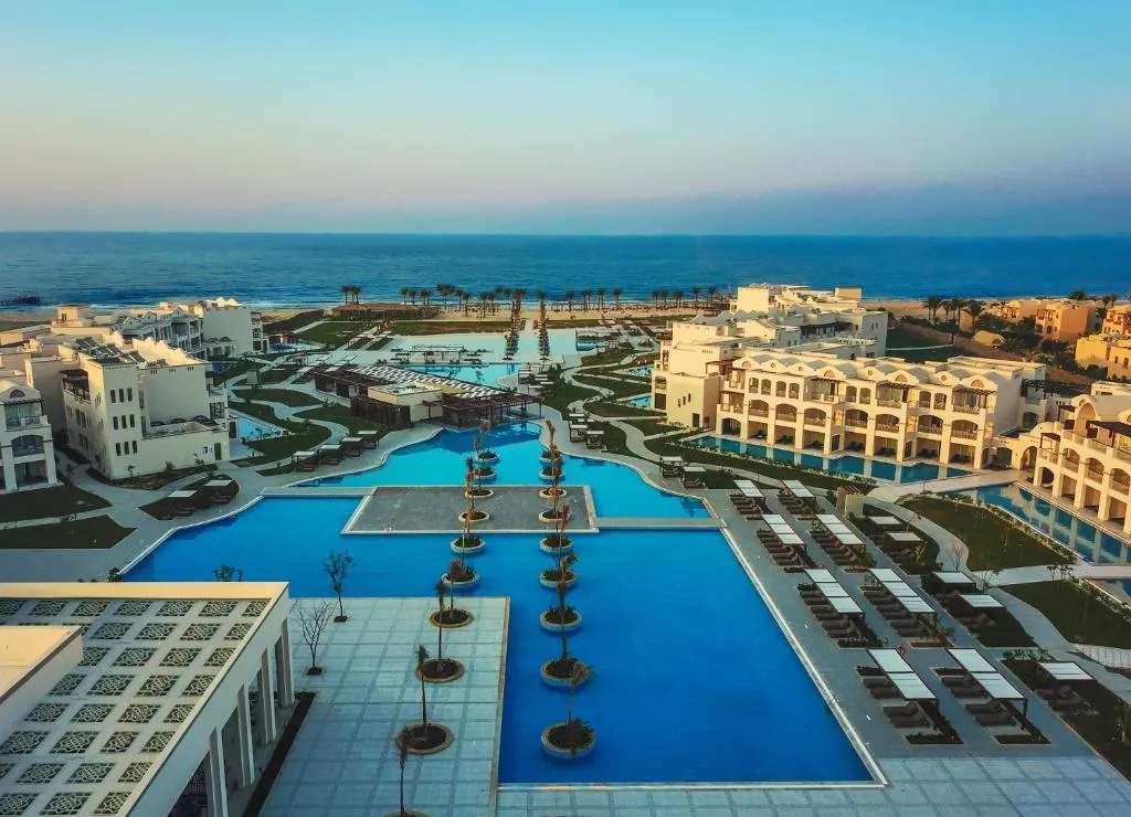 Steigenberger Resort Alaya Marsa Alam - Red Sea - Adults Friendly 16 Years Plus，位于考拉亚湾的酒店