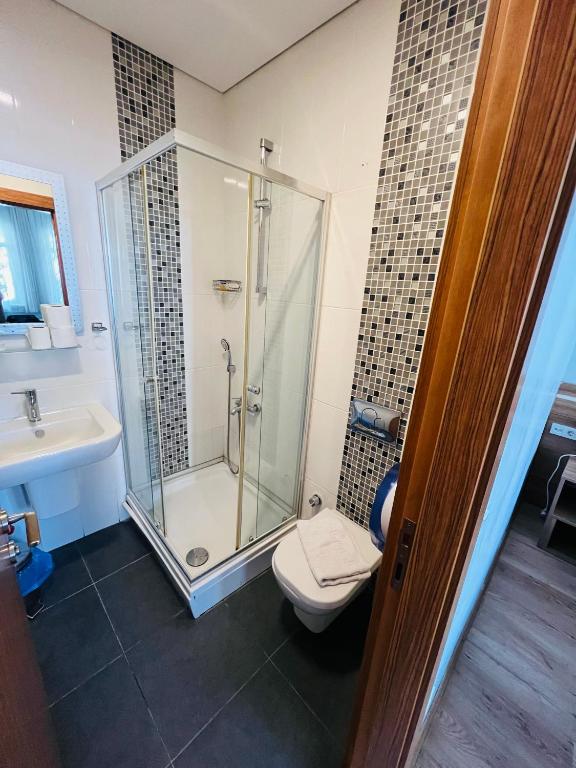 Aycan Sultan Apart Hotel photo
