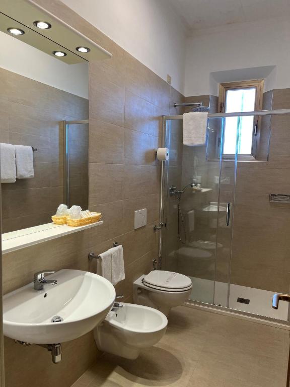 バスルーム（客室）