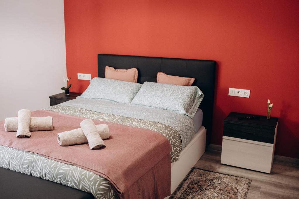 Apartamento Dolce Vita - 5