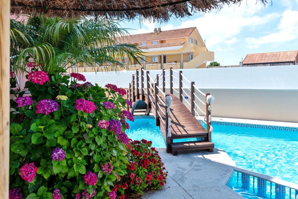 Duerming Velero Apartamentos - 2