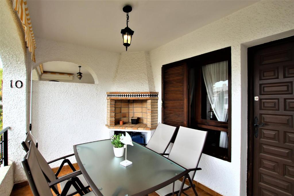 Your Holiday home in Cabo Roig- Pool and great location - 3