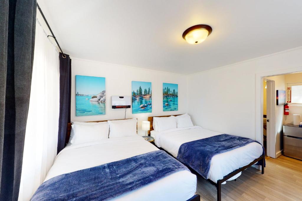 The Chalet at Kings Beach Unit 1, Kings Beach