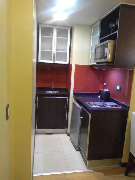 VMA Suites- Del Bono - 2